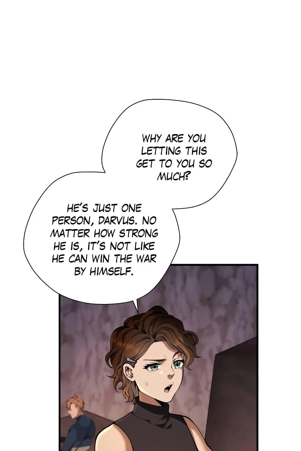 Read The Beginning After the End chapter 172 image 130 on Lezhin