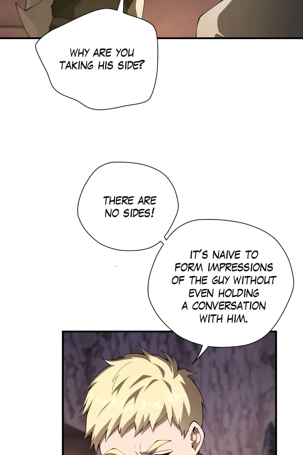 Read The Beginning After the End chapter 172 image 136 on Lezhin
