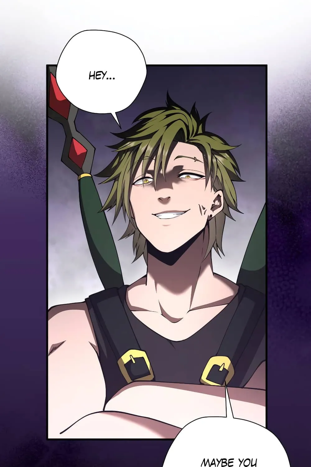 Read The Beginning After the End chapter 172 image 140 on Lezhin