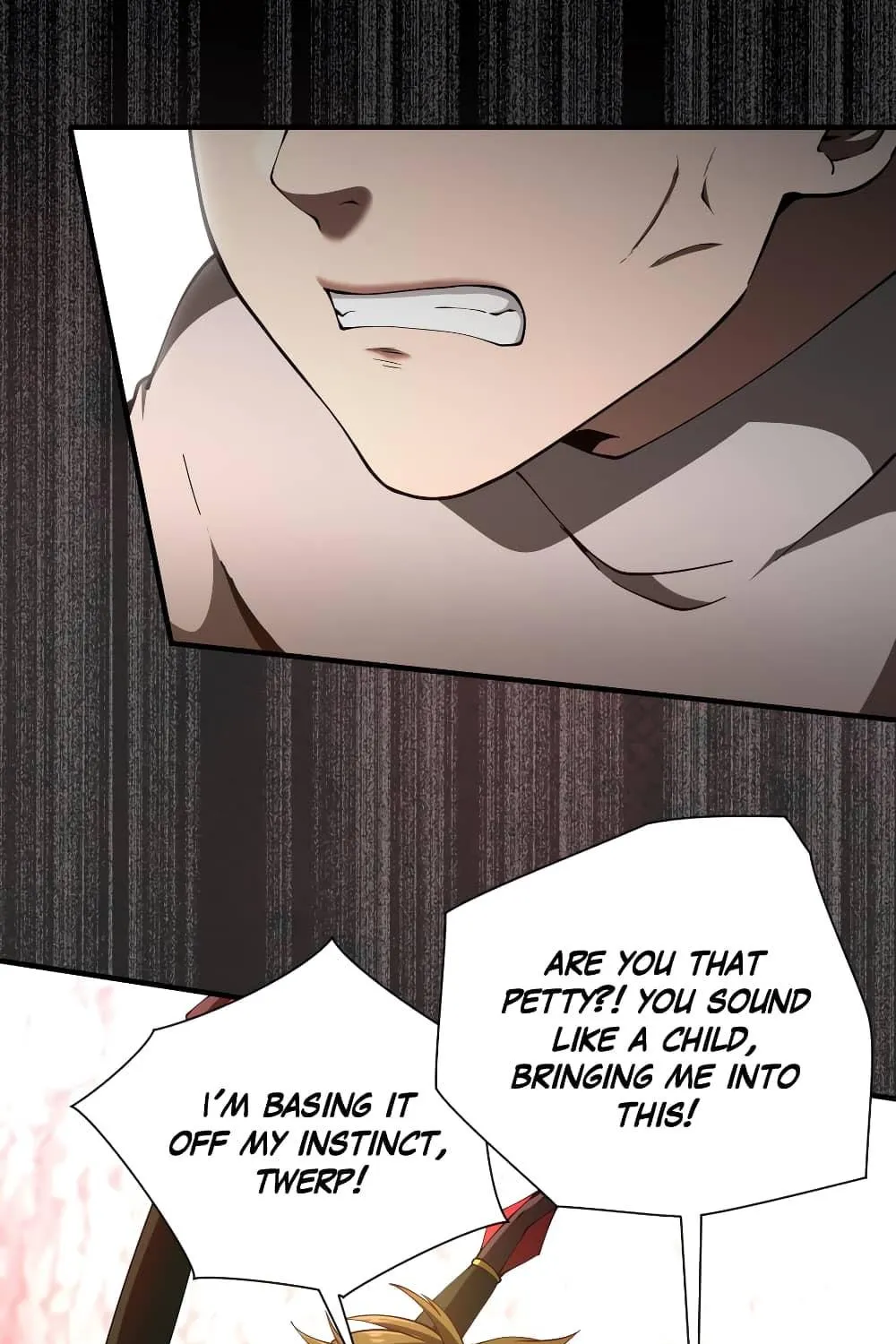 Read The Beginning After the End chapter 172 image 142 on Lezhin