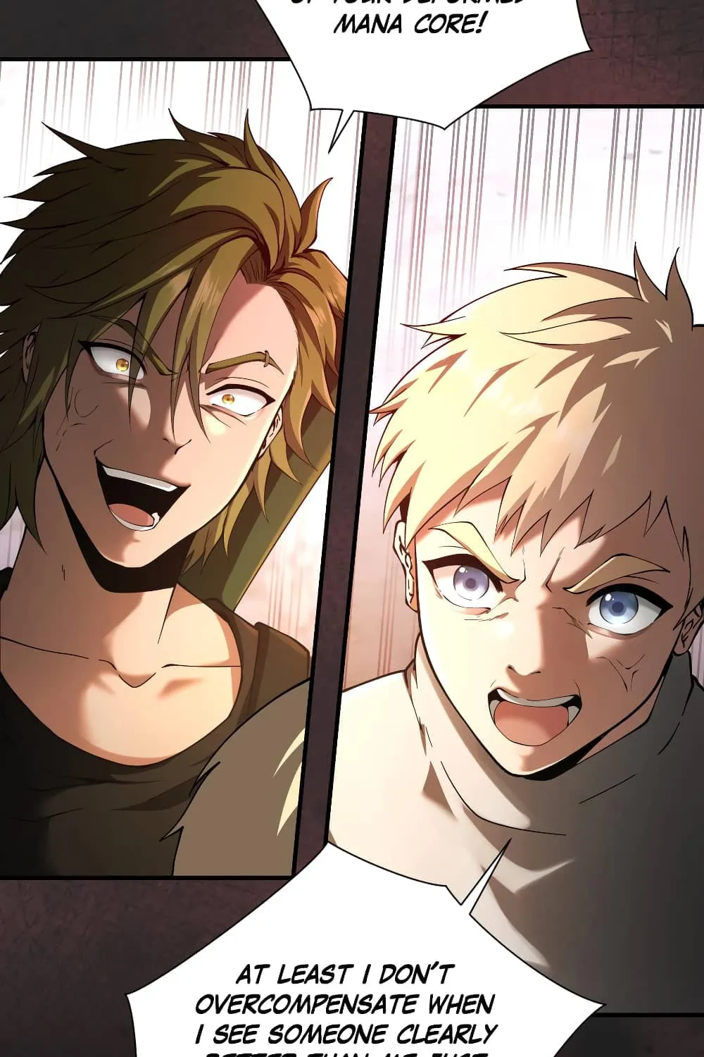 Read The Beginning After the End chapter 172 image 146 on Lezhin