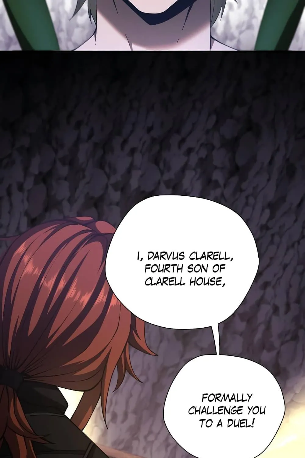 Read The Beginning After the End chapter 172 image 158 on Lezhin