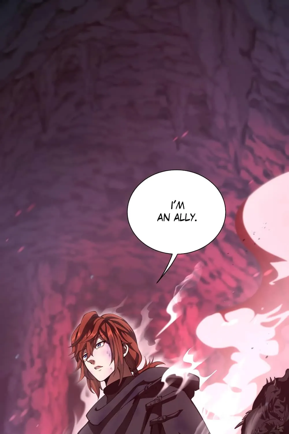 Read The Beginning After the End chapter 172 image 24 on Lezhin