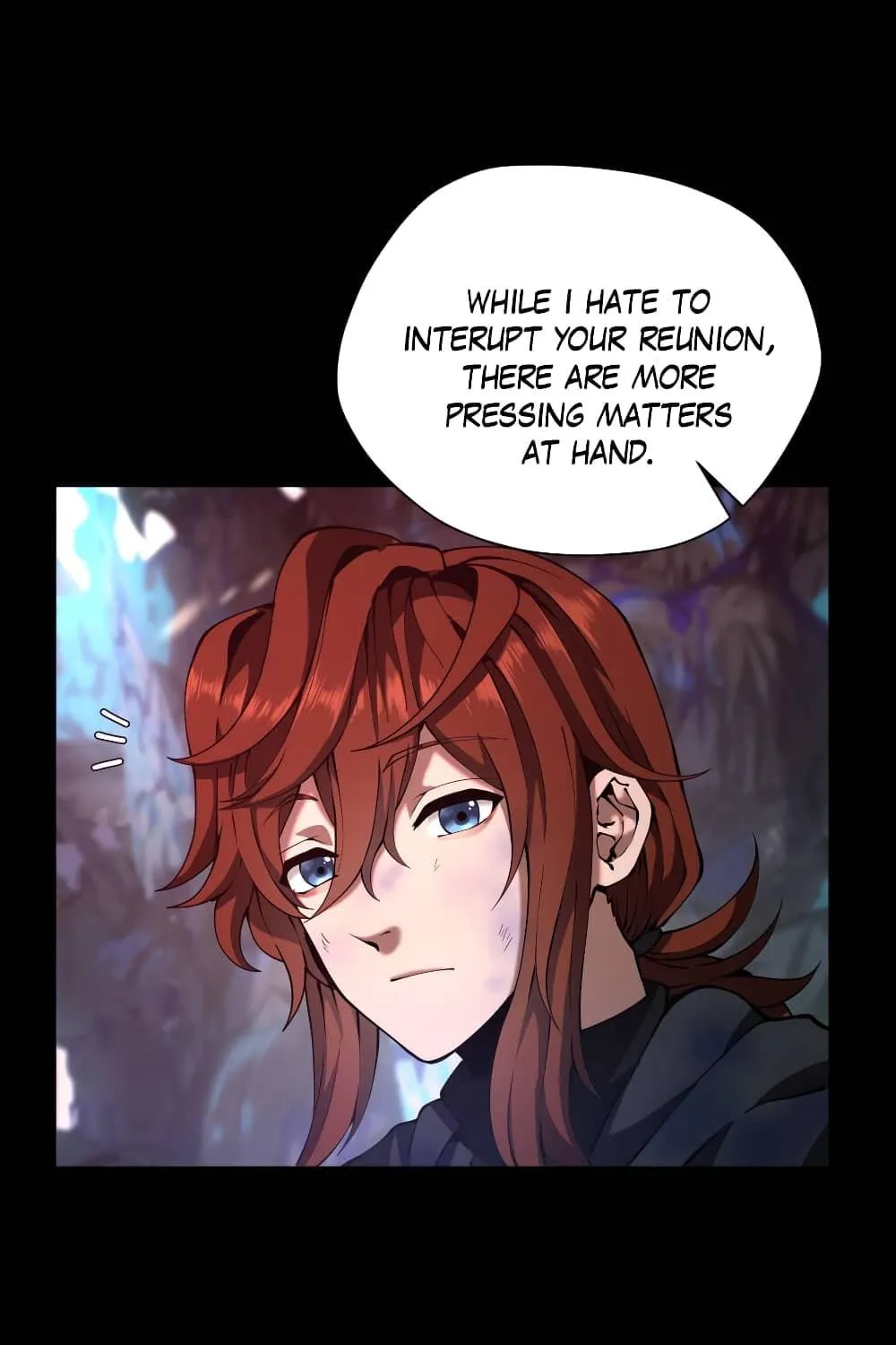 Read The Beginning After the End chapter 172 image 34 on Lezhin
