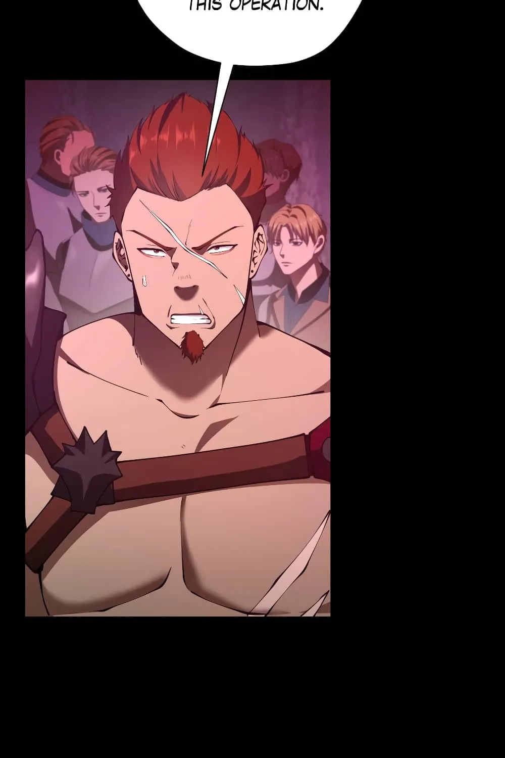 Read The Beginning After the End chapter 172 image 36 on Lezhin