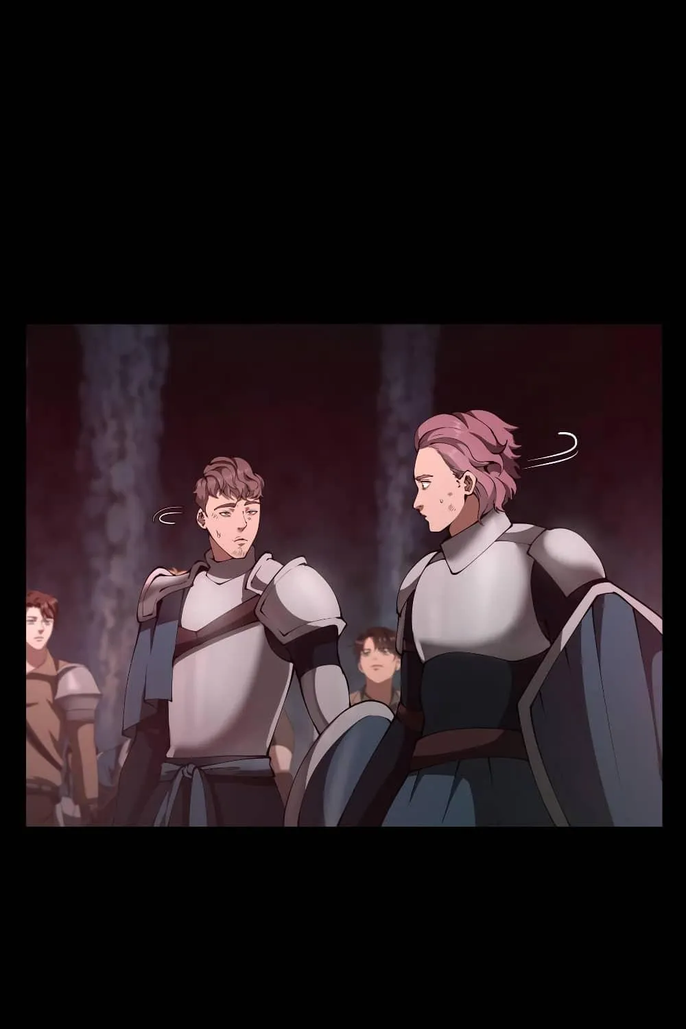 Read The Beginning After the End chapter 172 image 4 on Lezhin