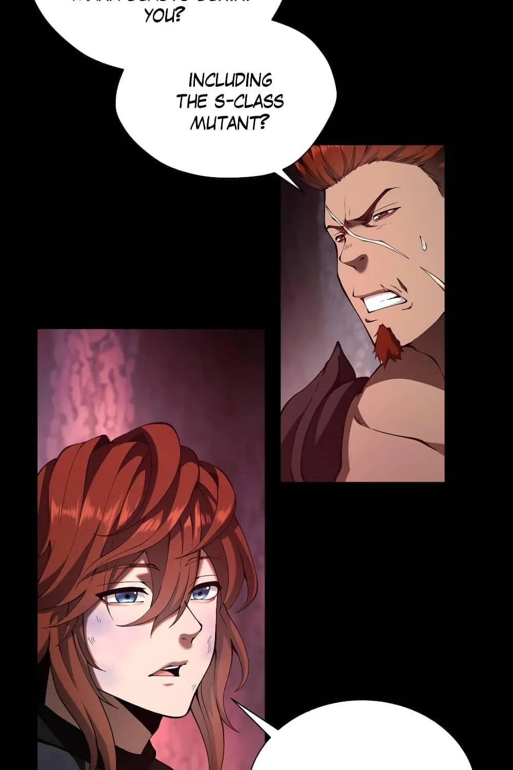 Read The Beginning After the End chapter 172 image 40 on Lezhin