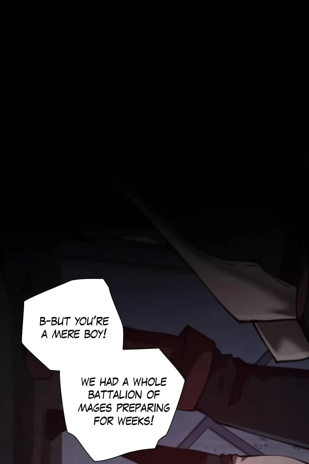 Read The Beginning After the End chapter 172 image 42 on Lezhin