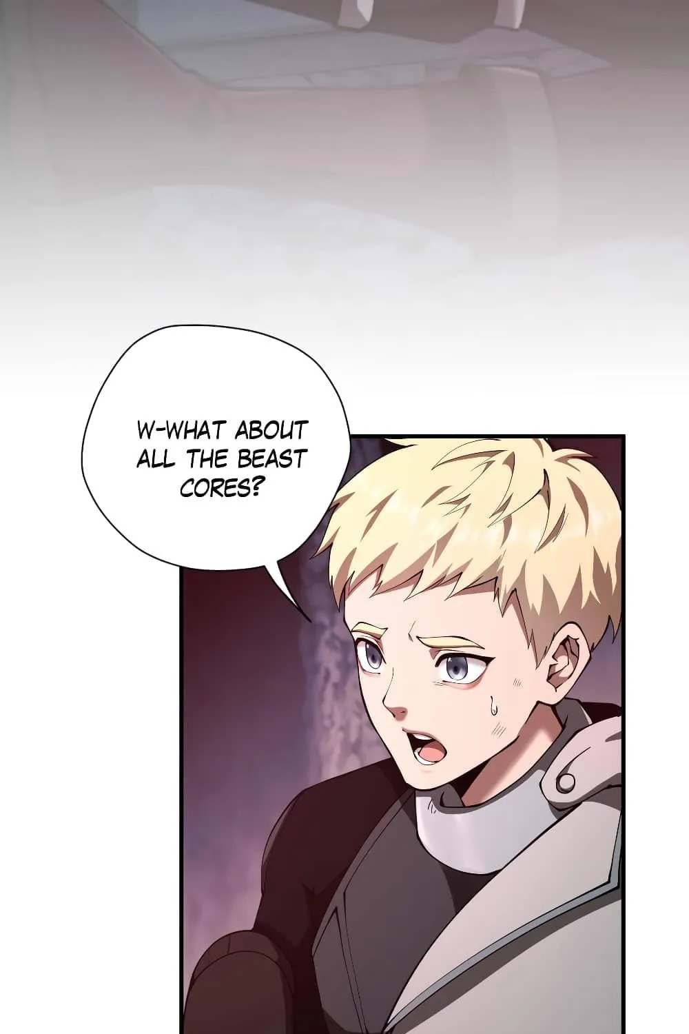 Read The Beginning After the End chapter 172 image 46 on Lezhin
