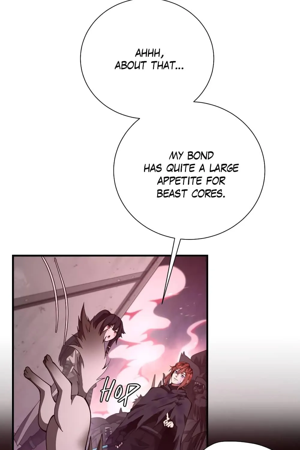 Read The Beginning After the End chapter 172 image 48 on Lezhin
