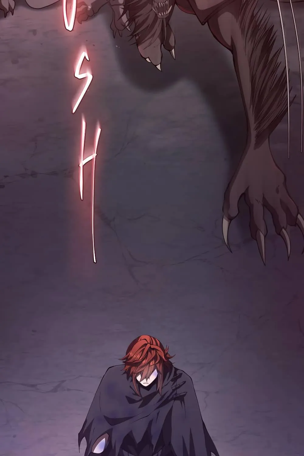 Read The Beginning After the End chapter 172 image 54 on Lezhin
