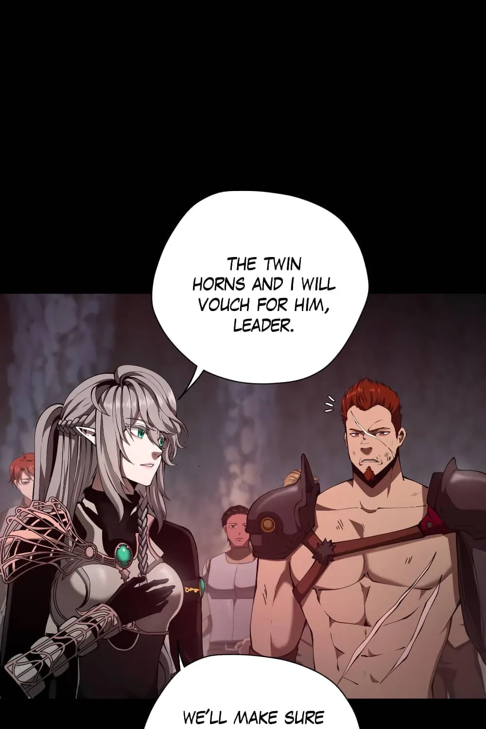 Read The Beginning After the End chapter 172 image 66 on Lezhin