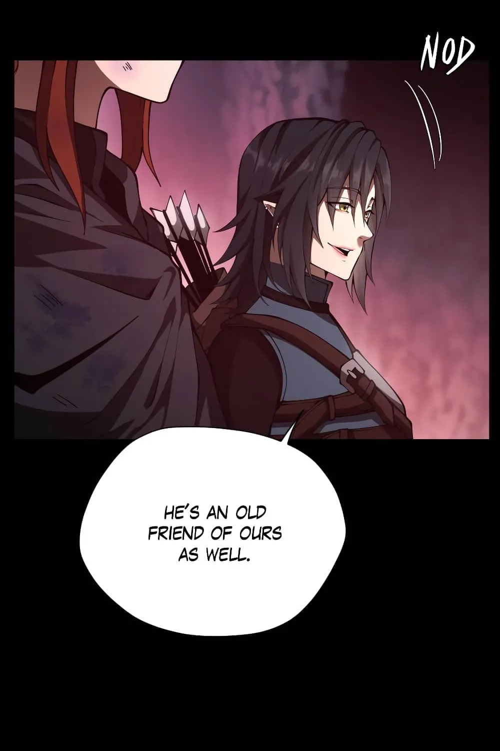 Read The Beginning After the End chapter 172 image 68 on Lezhin
