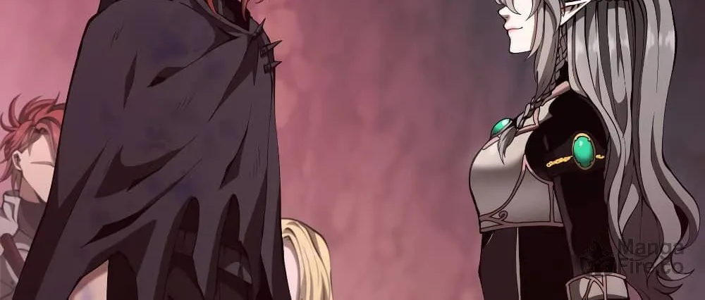Read The Beginning After the End chapter 172 image 71 on Lezhin