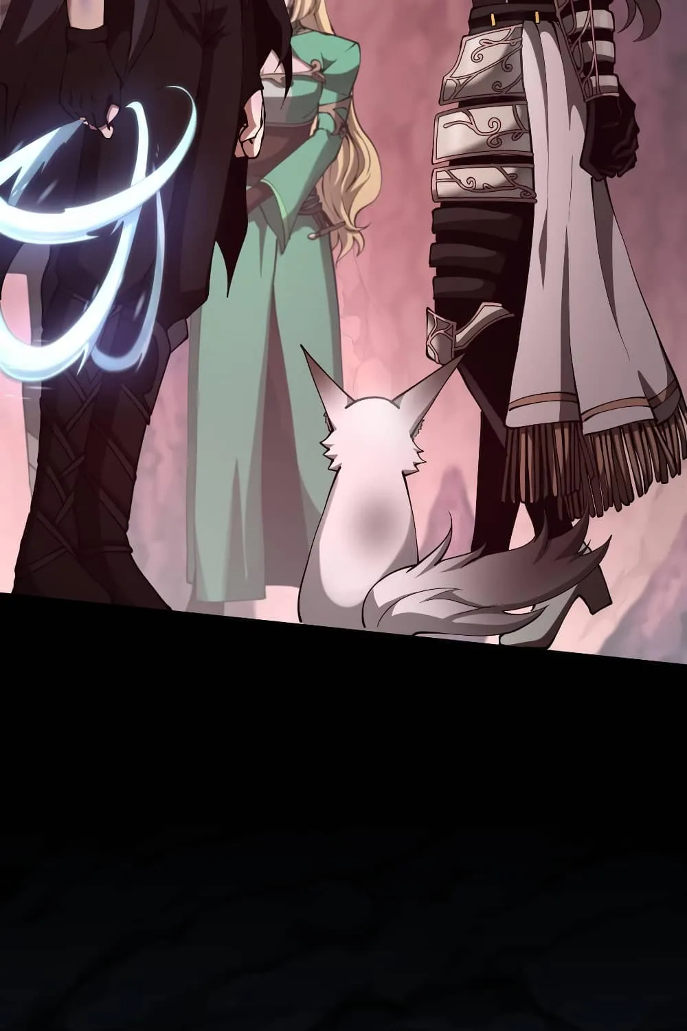 Read The Beginning After the End chapter 172 image 72 on Lezhin