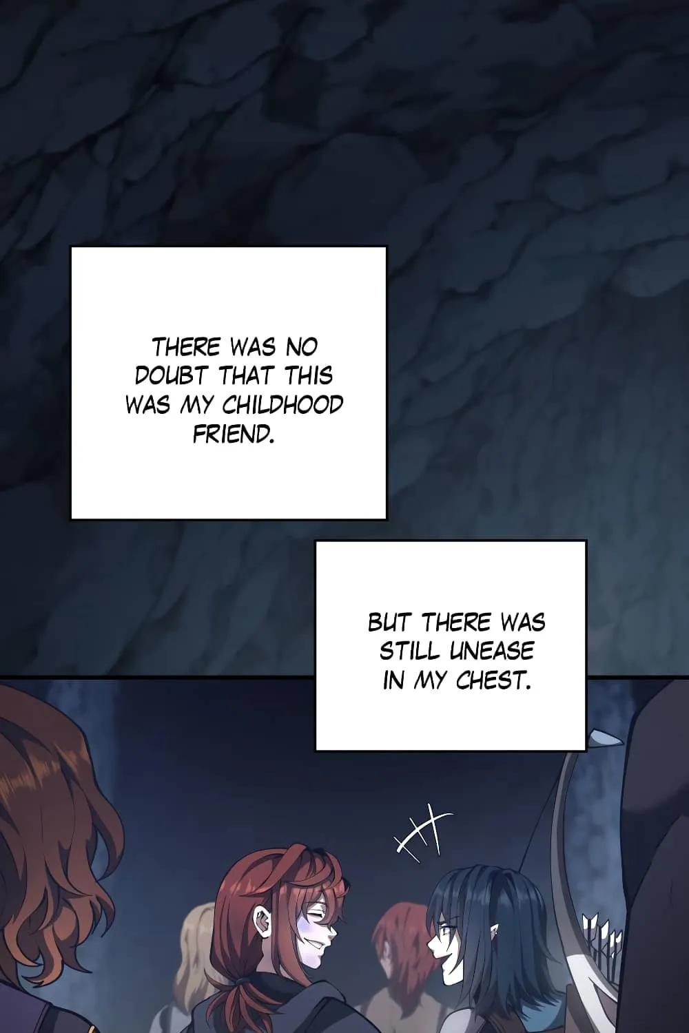 Read The Beginning After the End chapter 172 image 74 on Lezhin