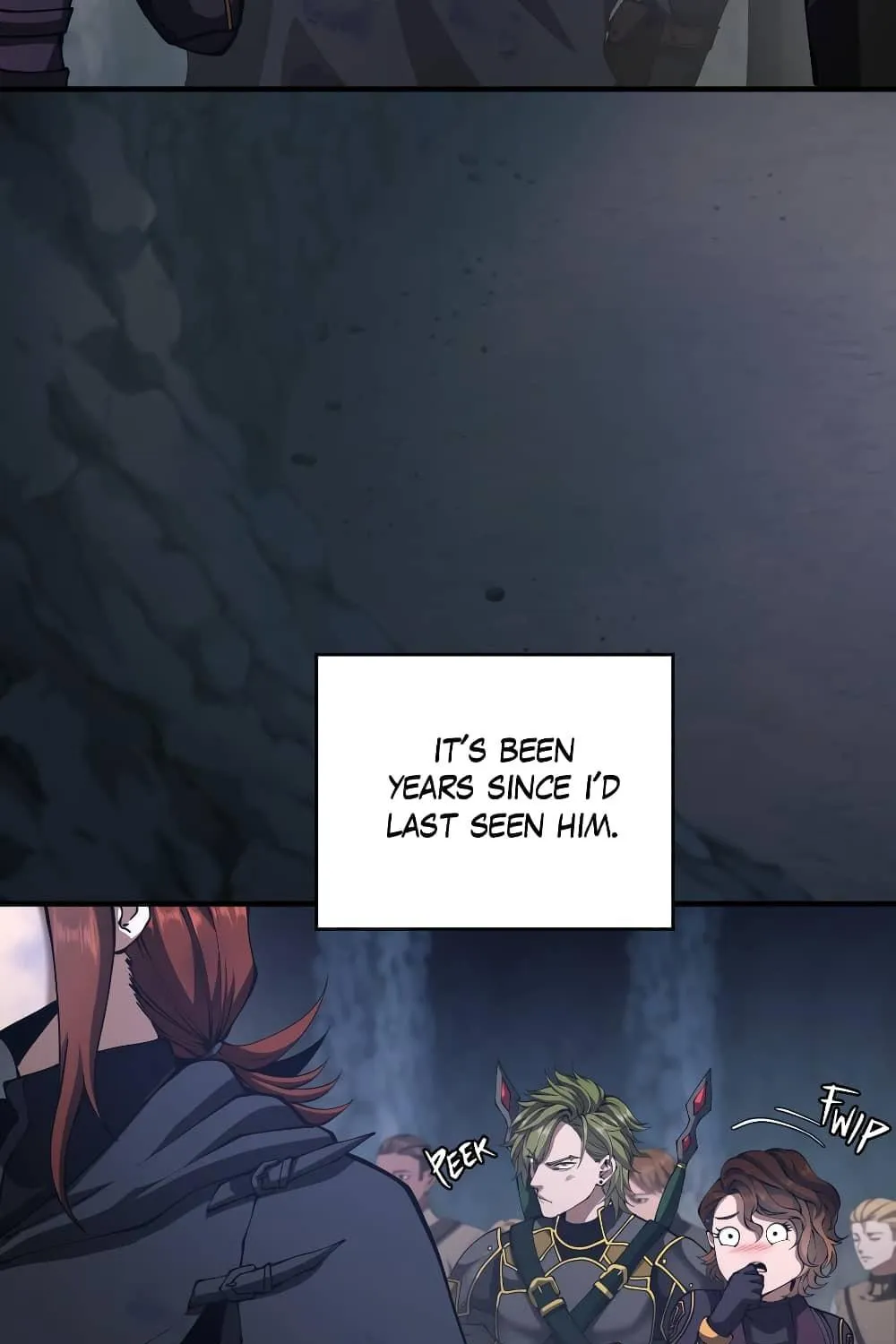Read The Beginning After the End chapter 172 image 76 on Lezhin