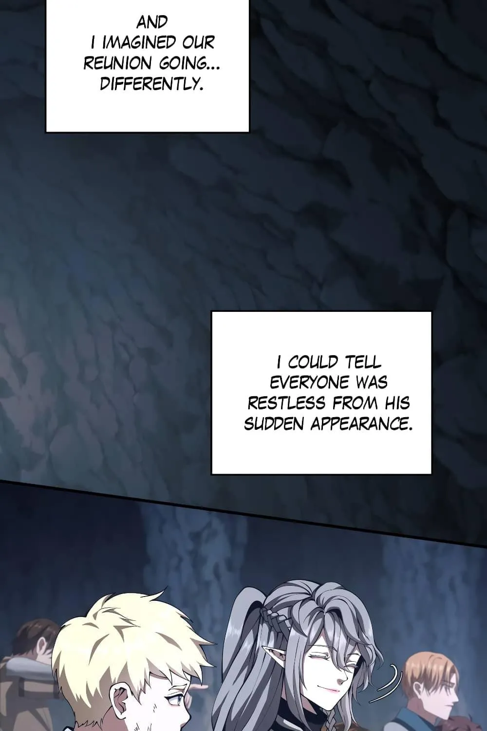 Read The Beginning After the End chapter 172 image 78 on Lezhin