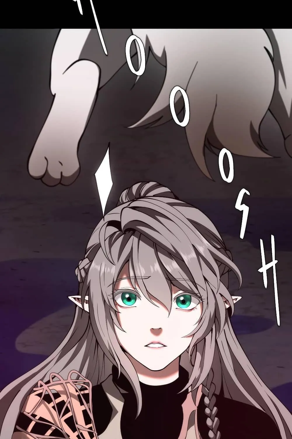 Read The Beginning After the End chapter 172 image 8 on Lezhin