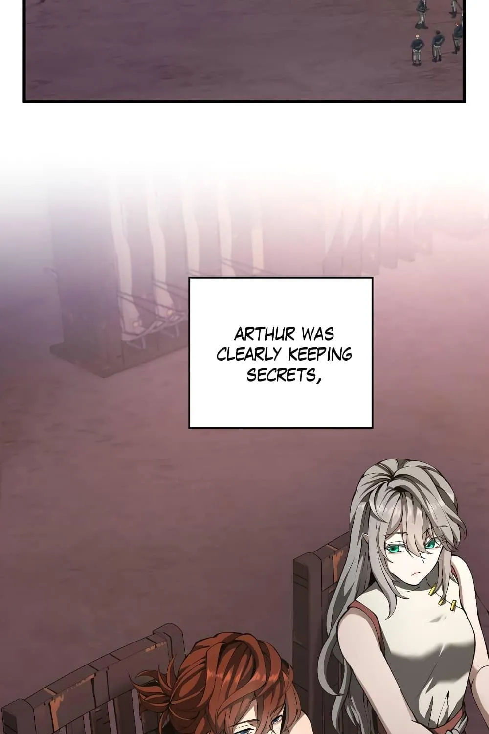 Read The Beginning After the End chapter 172 image 82 on Lezhin