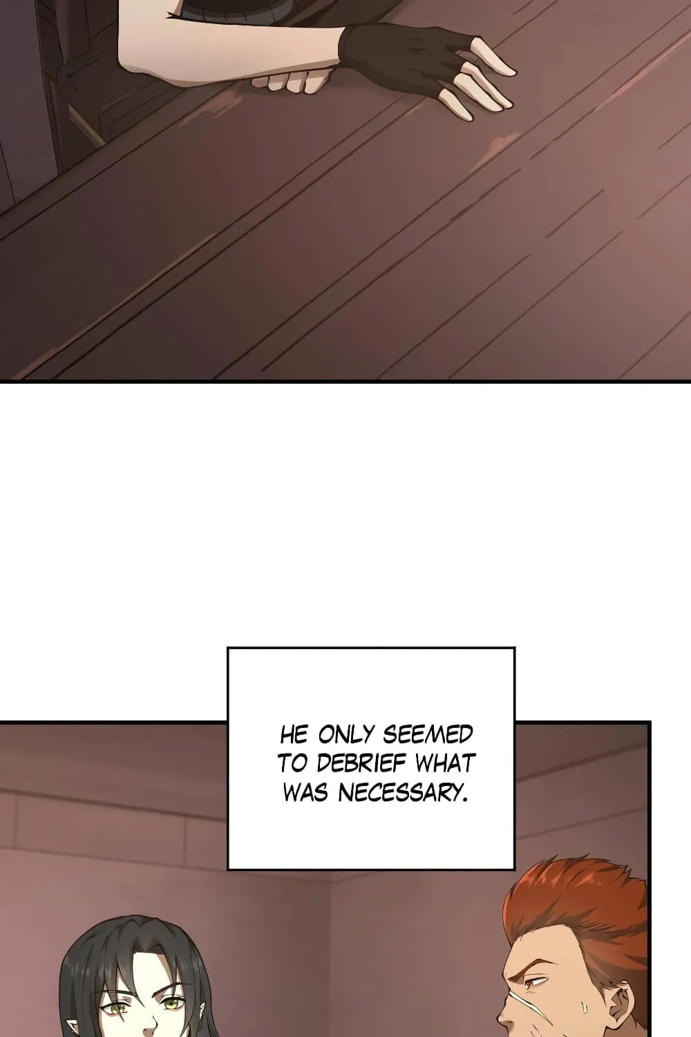 Read The Beginning After the End chapter 172 image 84 on Lezhin