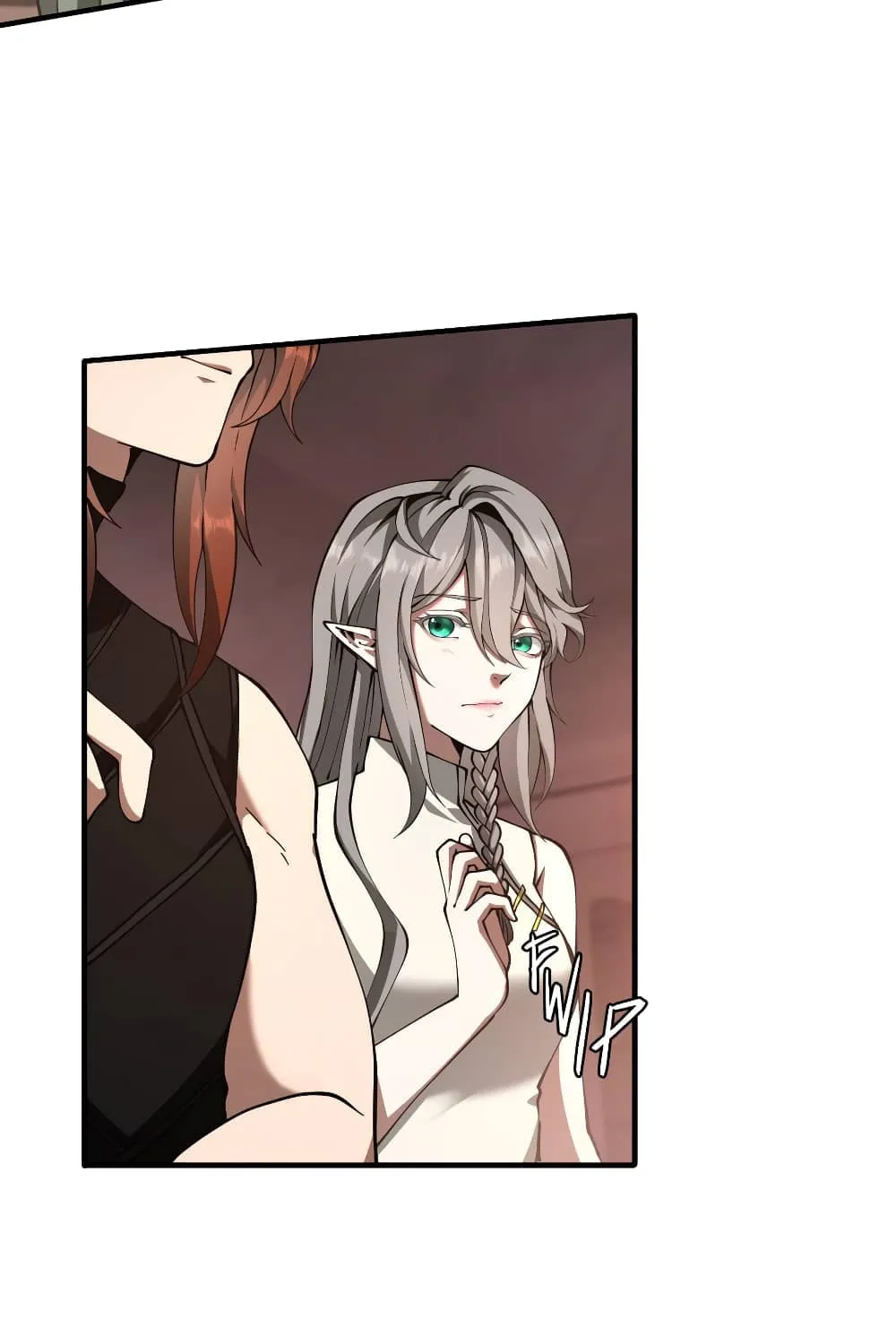 Read The Beginning After the End chapter 172 image 90 on Lezhin