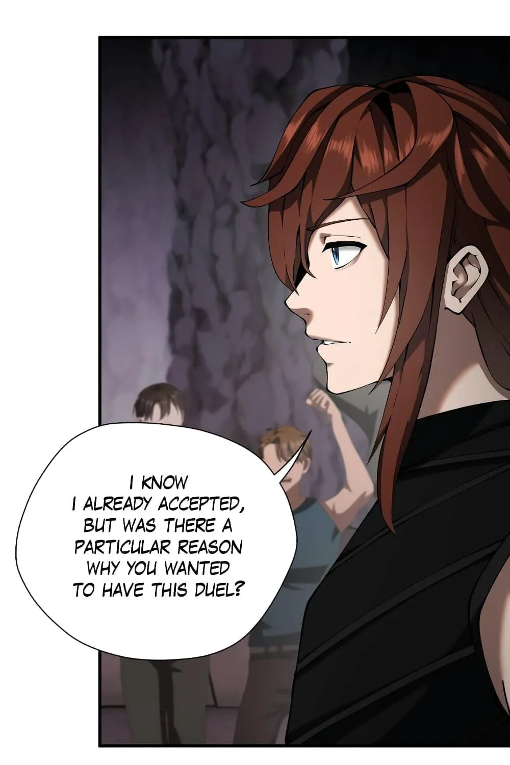 Read The Beginning After the End chapter 173 image 10 on Lezhin