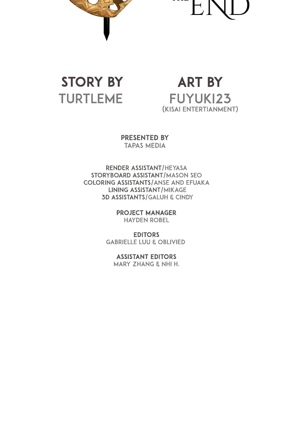 Read The Beginning After the End chapter 173 image 104 on Lezhin