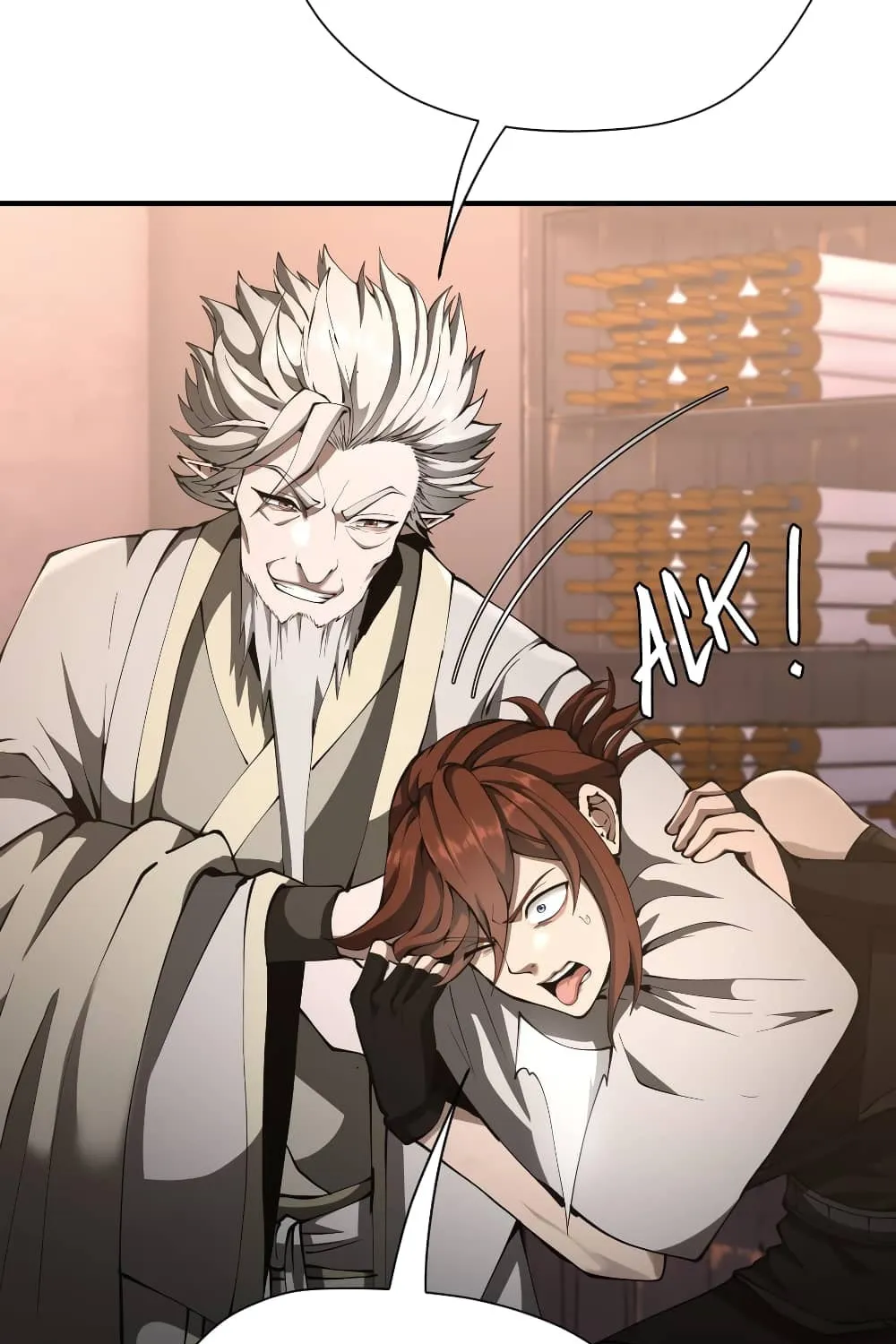 Read The Beginning After the End chapter 173 image 108 on Lezhin