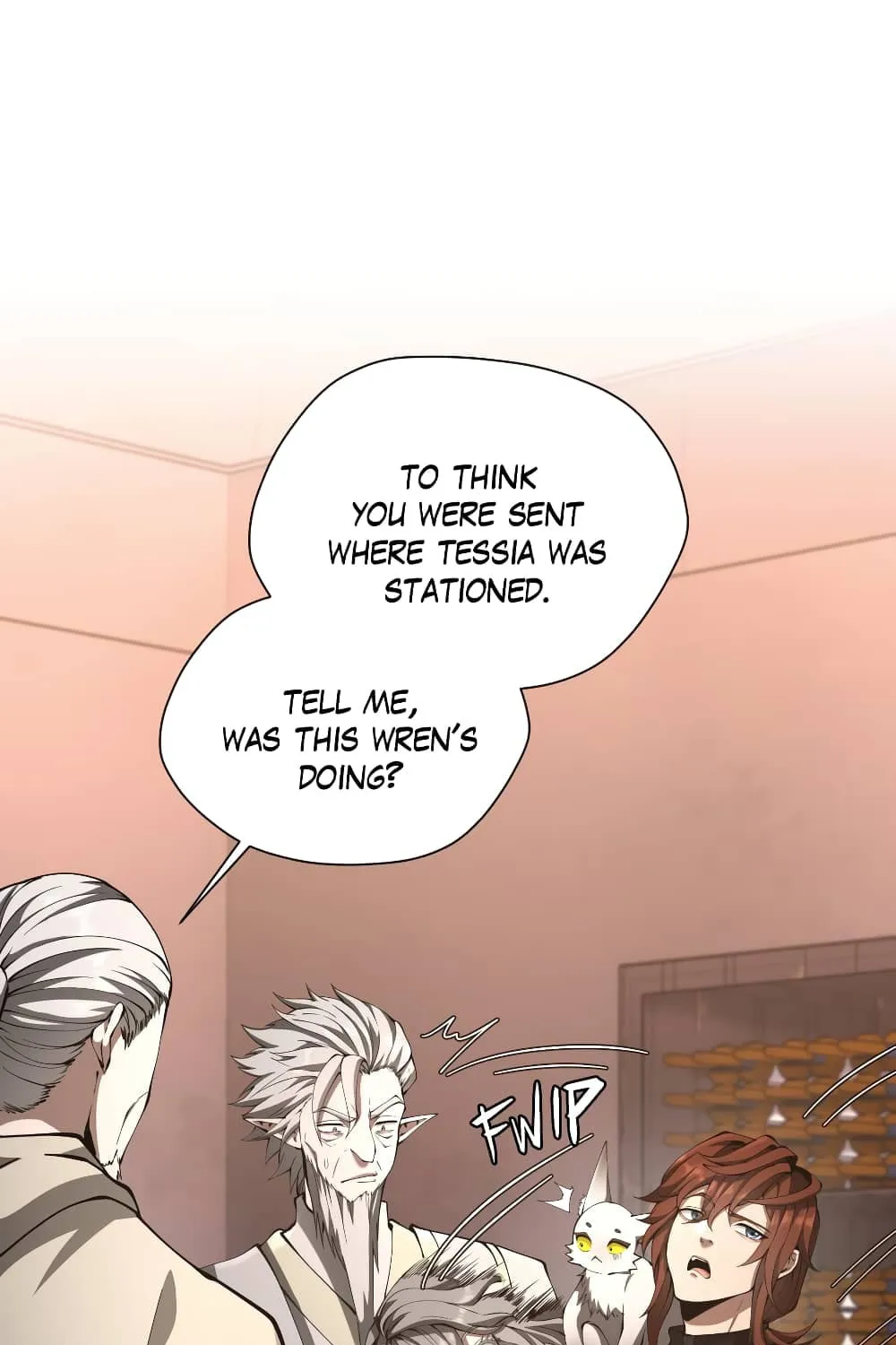 Read The Beginning After the End chapter 173 image 114 on Lezhin