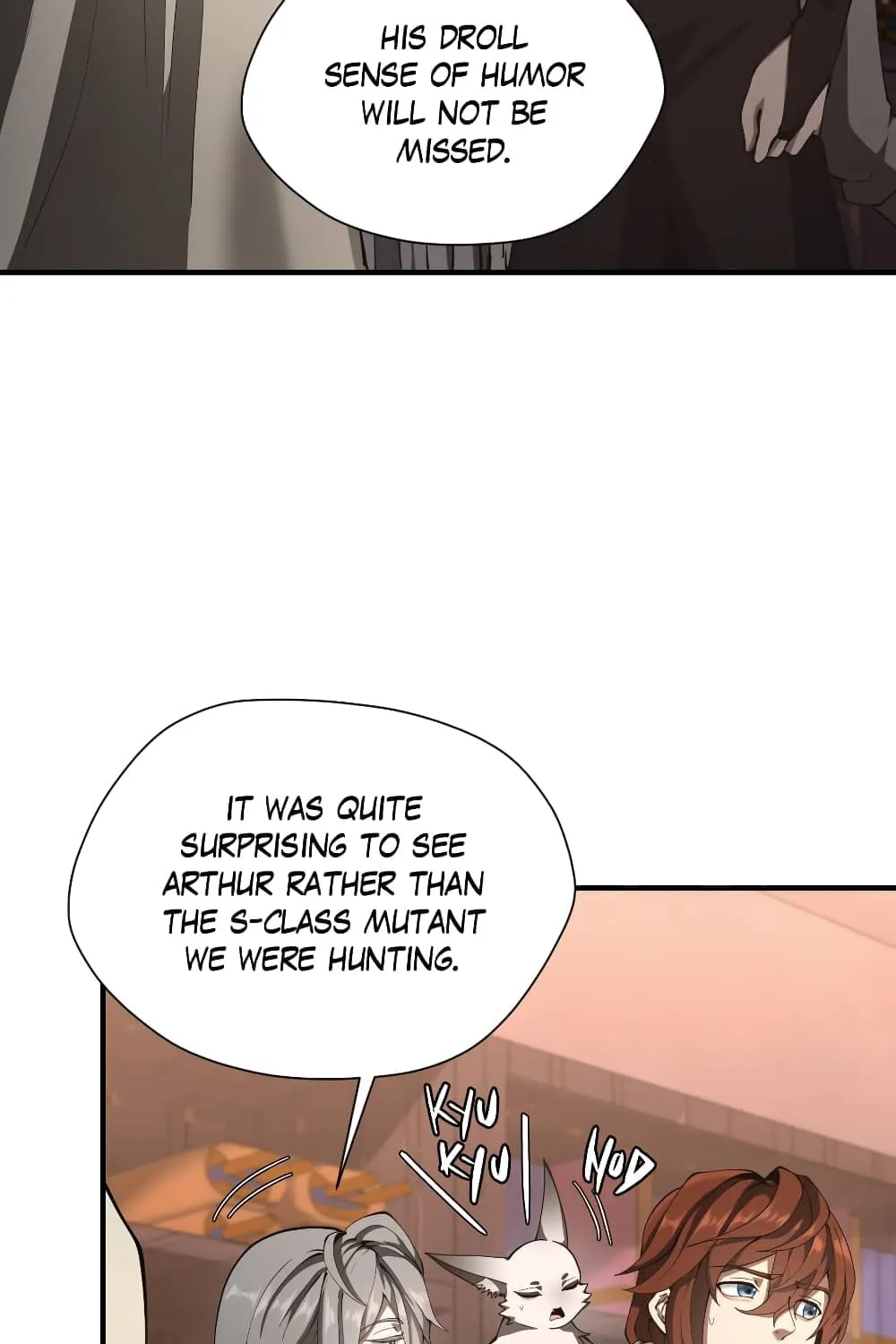 Read The Beginning After the End chapter 173 image 116 on Lezhin
