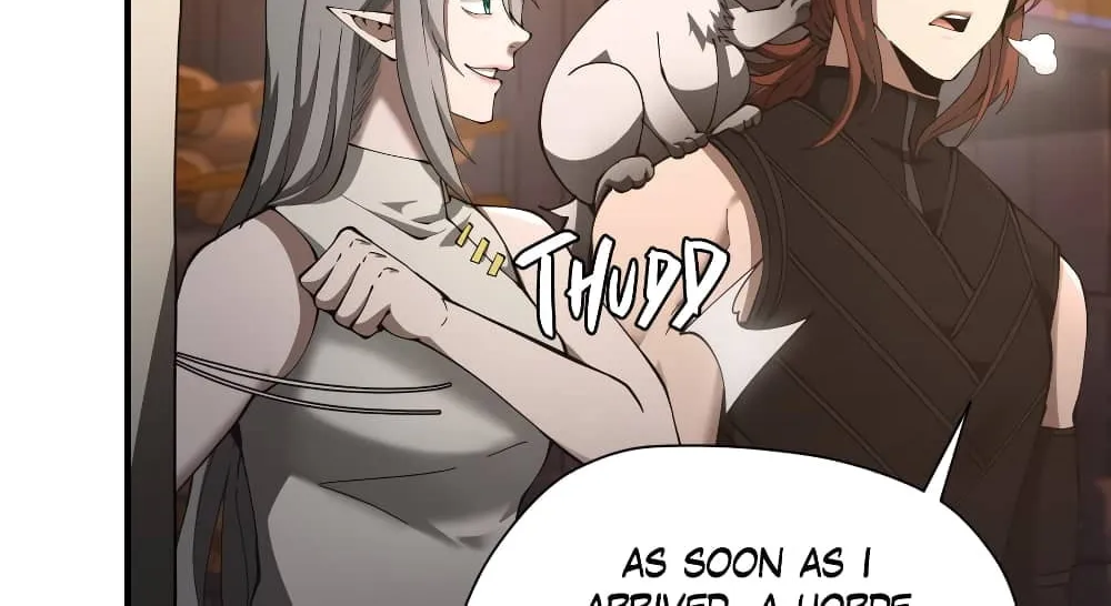 Read The Beginning After the End chapter 173 image 117 on Lezhin