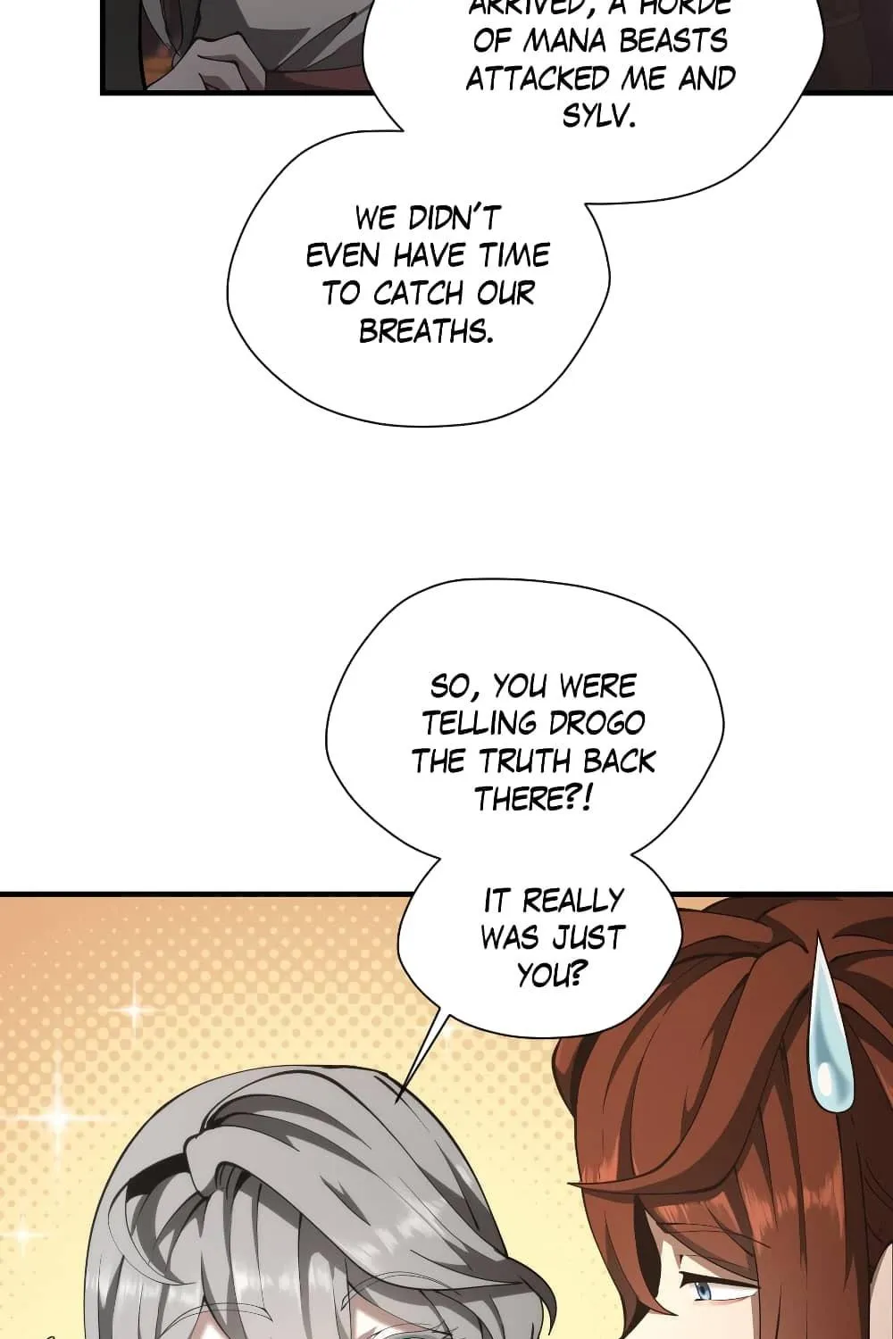 Read The Beginning After the End chapter 173 image 118 on Lezhin