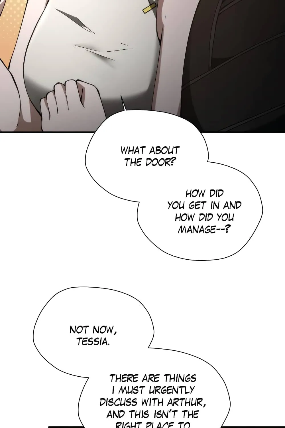 Read The Beginning After the End chapter 173 image 120 on Lezhin