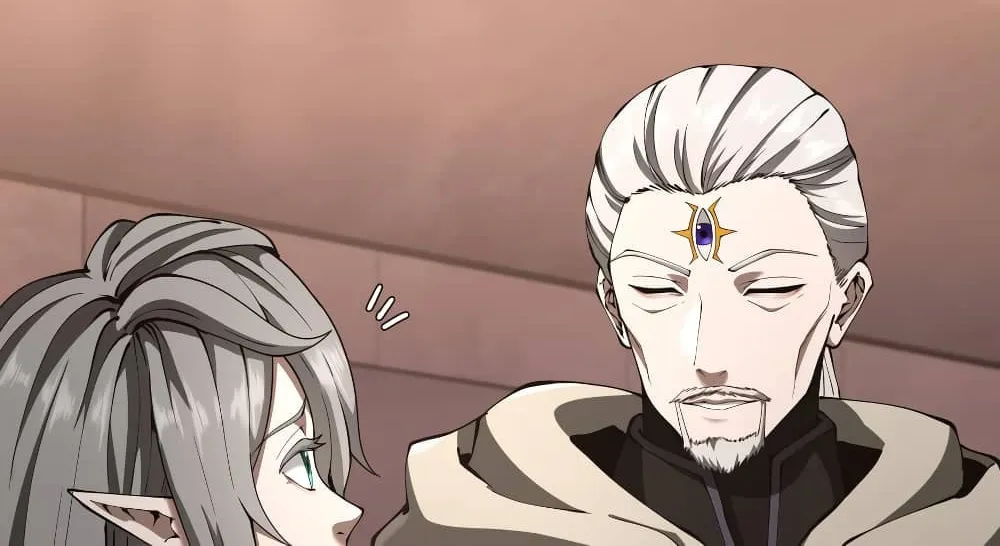 Read The Beginning After the End chapter 173 image 123 on Lezhin