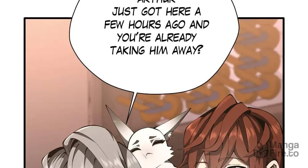 Read The Beginning After the End chapter 173 image 125 on Lezhin