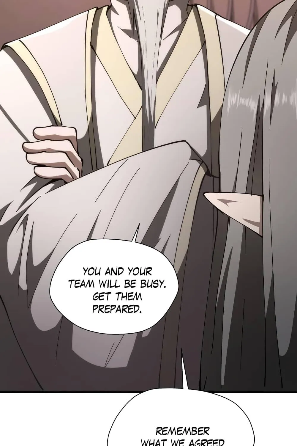 Read The Beginning After the End chapter 173 image 130 on Lezhin