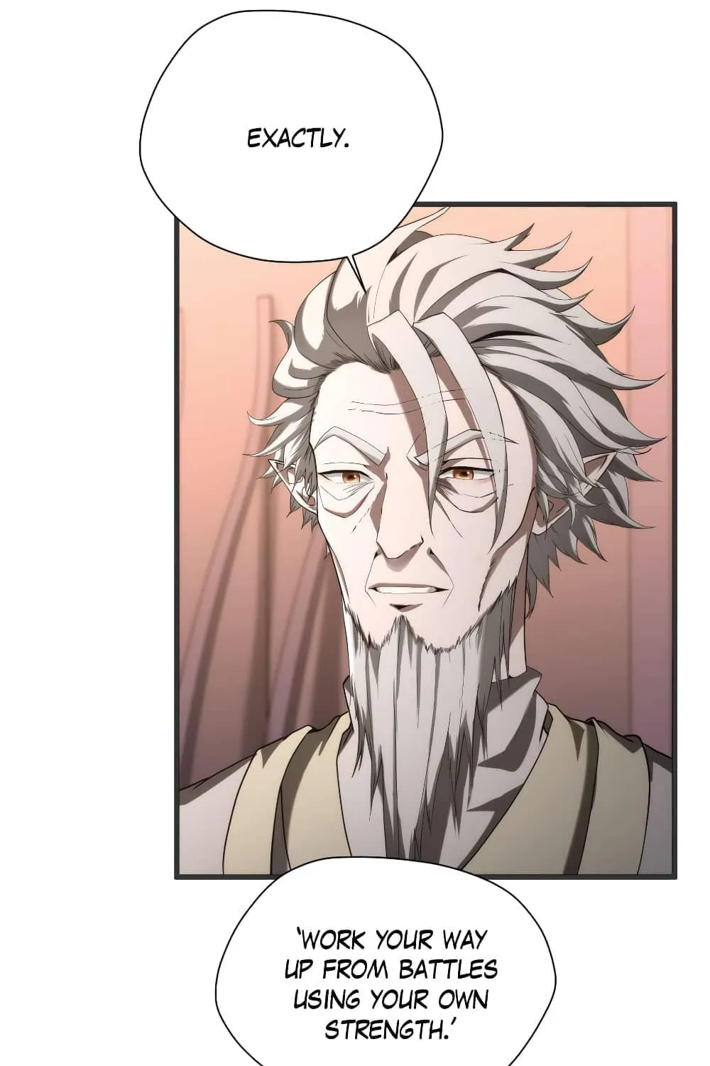 Read The Beginning After the End chapter 173 image 136 on Lezhin