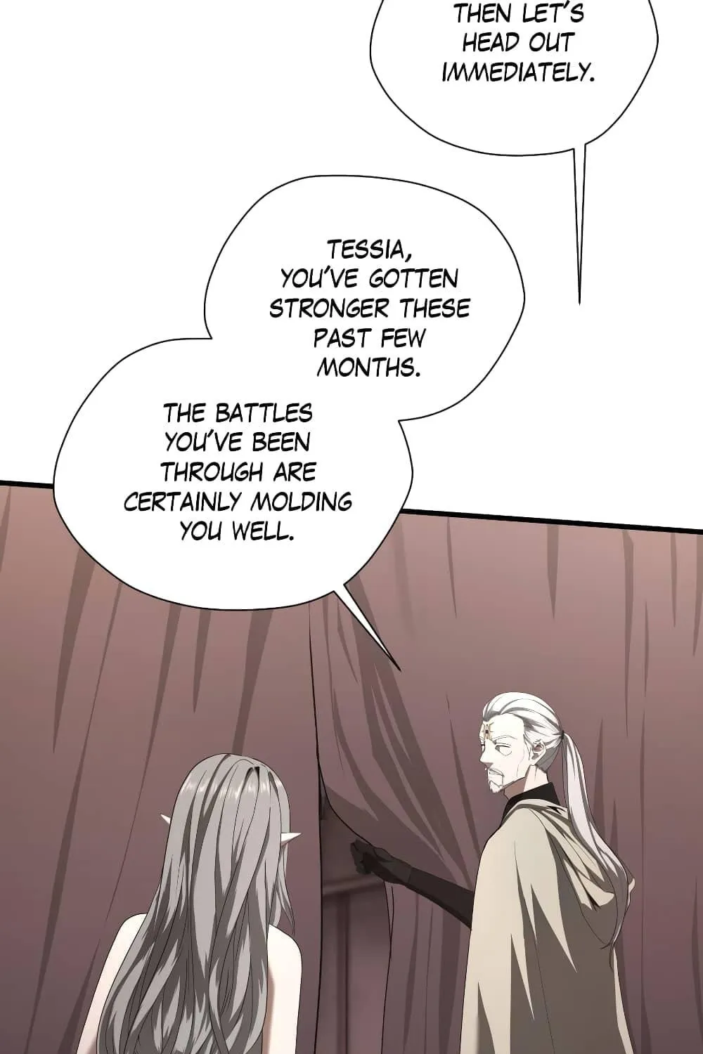 Read The Beginning After the End chapter 173 image 138 on Lezhin