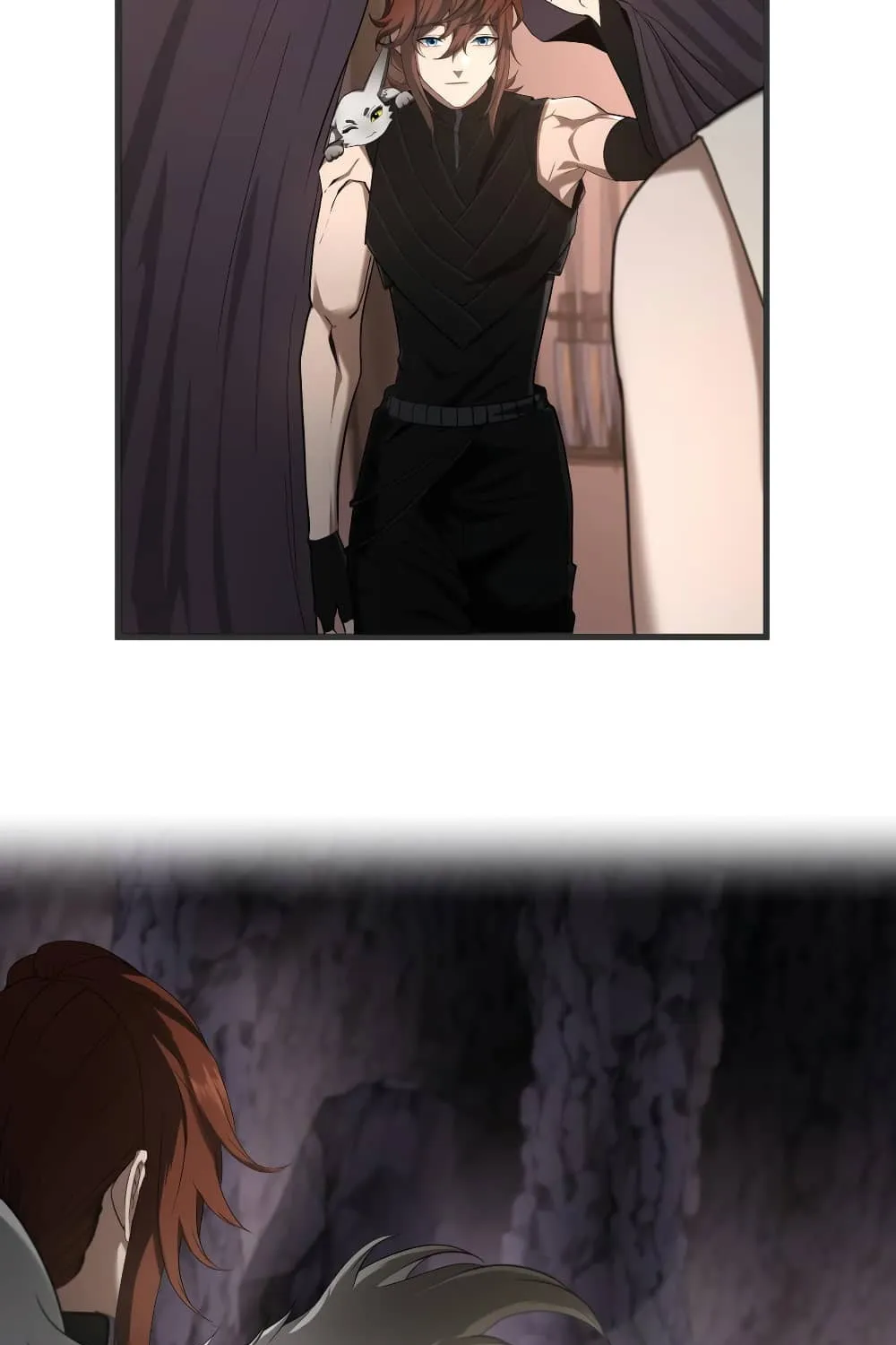 Read The Beginning After the End chapter 173 image 144 on Lezhin