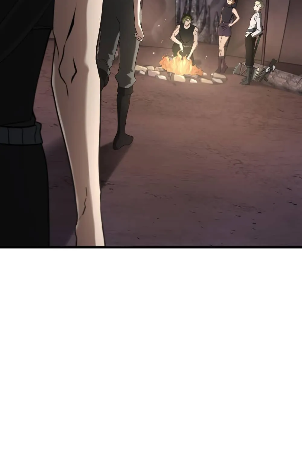 Read The Beginning After the End chapter 173 image 146 on Lezhin
