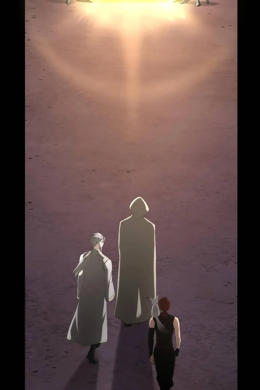 Read The Beginning After the End chapter 173 image 156 on Lezhin