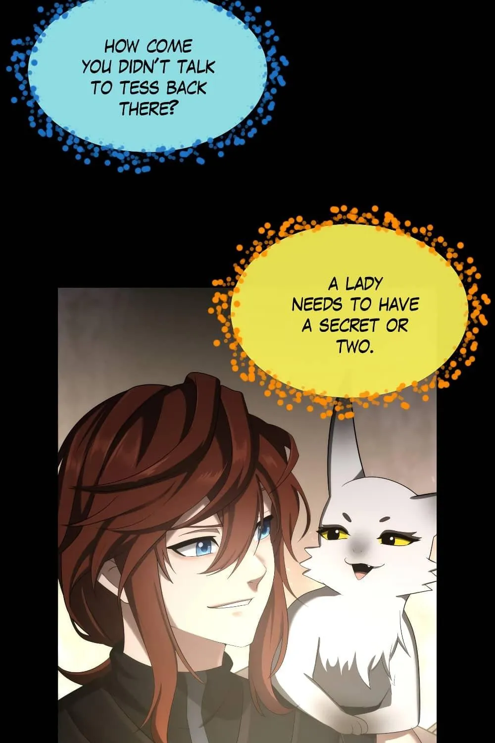 Read The Beginning After the End chapter 173 image 158 on Lezhin