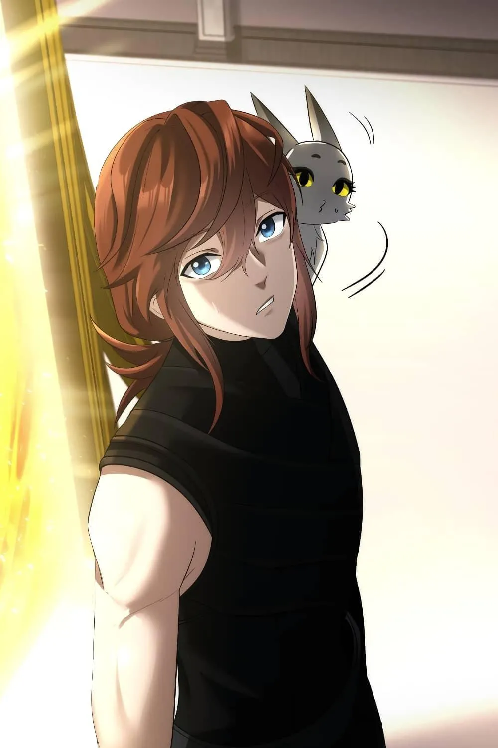 Read The Beginning After the End chapter 173 image 166 on Lezhin