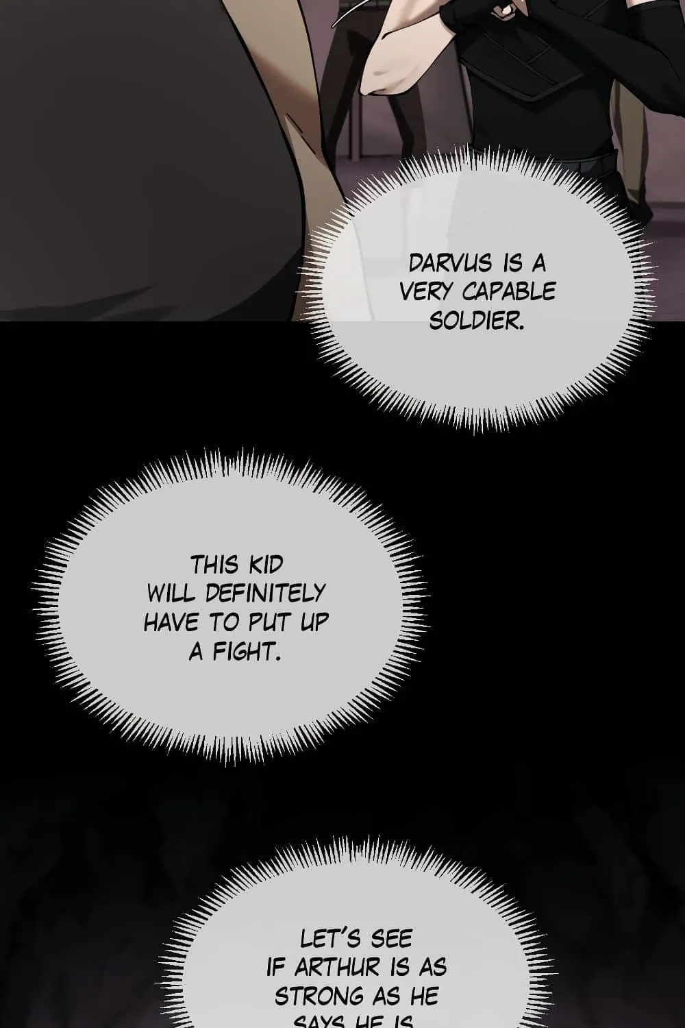 Read The Beginning After the End chapter 173 image 18 on Lezhin