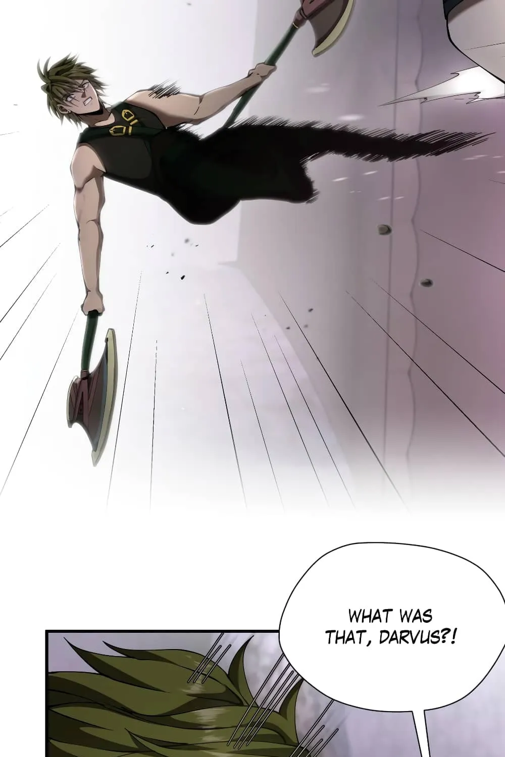 Read The Beginning After the End chapter 173 image 32 on Lezhin