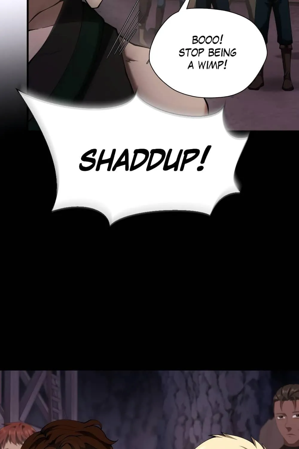 Read The Beginning After the End chapter 173 image 34 on Lezhin