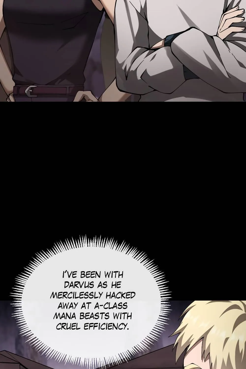Read The Beginning After the End chapter 173 image 36 on Lezhin