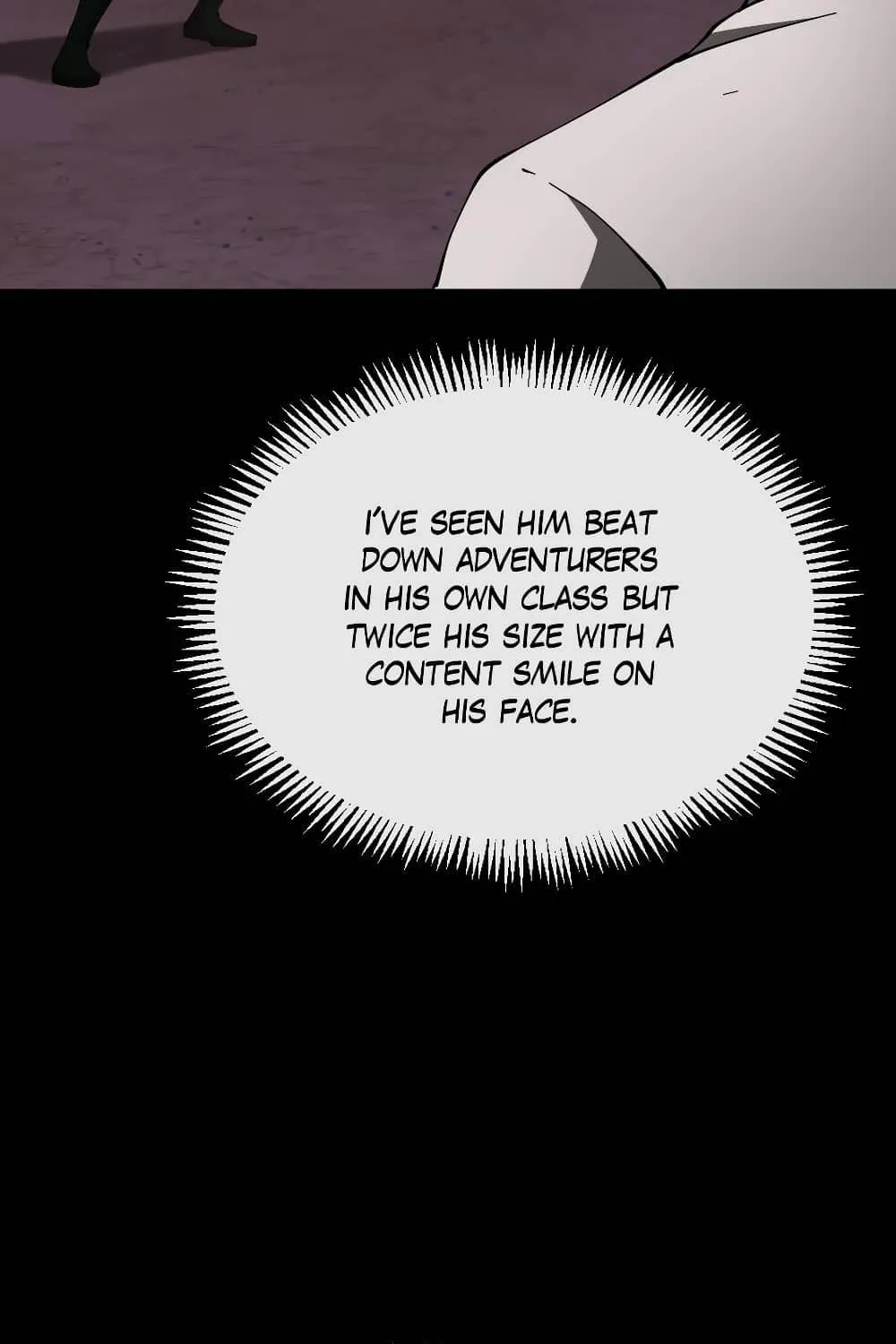 Read The Beginning After the End chapter 173 image 38 on Lezhin