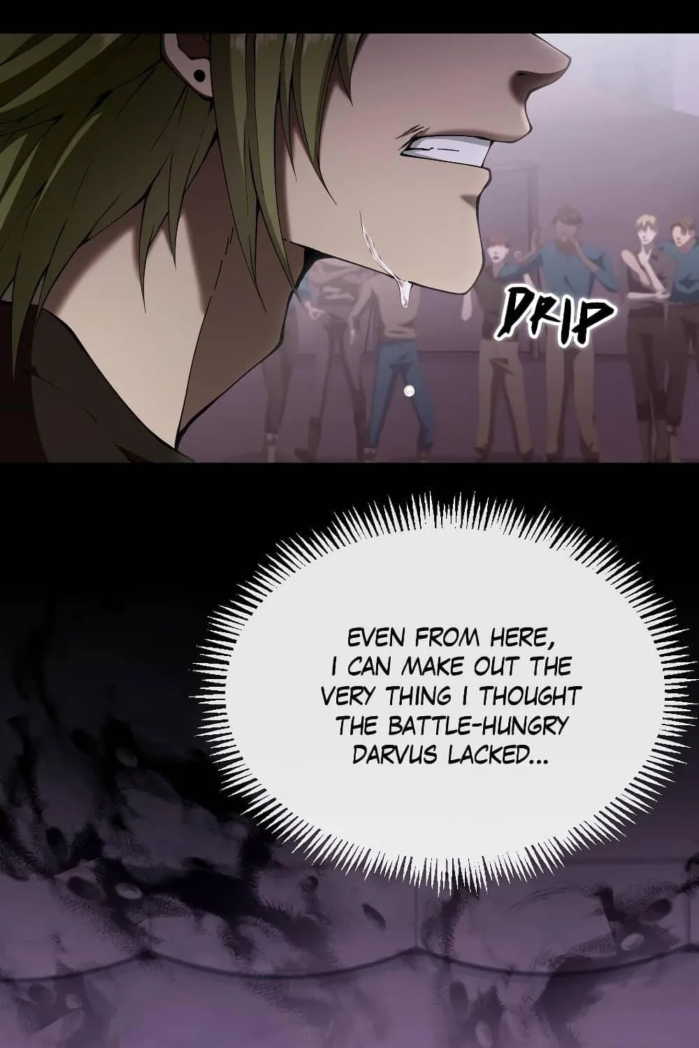 Read The Beginning After the End chapter 173 image 40 on Lezhin